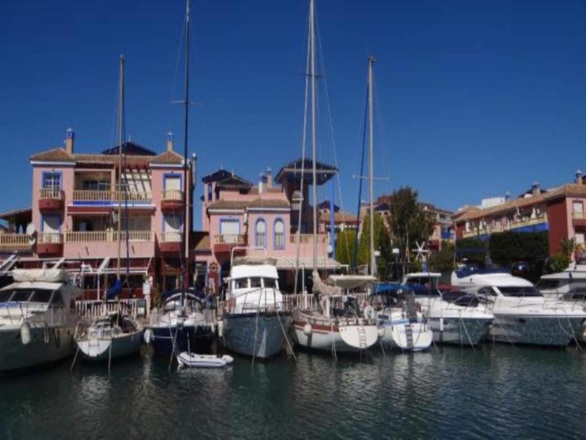 Harbour View - 2 Bed Apt - Torrevieja Apartment Exterior photo
